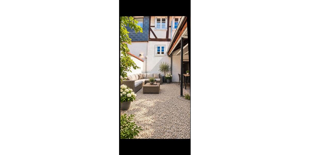 Reihenhaus Schladen-Werla Werla - 3 Zimmer, 90 m&sup2;, 750&euro; | Angebot:27607866