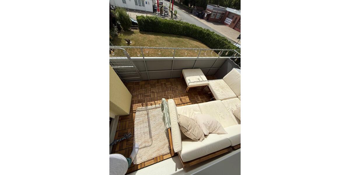 Etagenwohnung Braunschweig Wabe-Schunter-Beberbach - 3 Zimmer, 71 m&sup2;, 249.000&euro; | Angebot:24864471