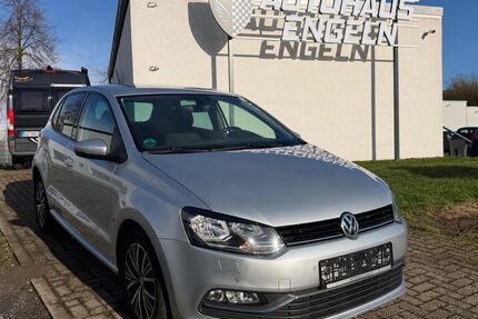 VW Polo 159.000 km 7.190 &euro; Salzgitter 38229
