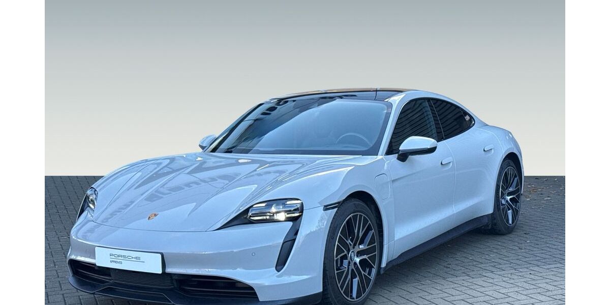 Porsche Taycan 44.649 km 61.930 &euro; Braunschweig 38114
