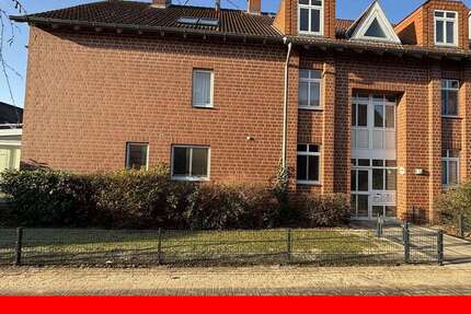 Wohnung Gifhorn - 4 Zimmer, 106 m&sup2;, 266.000&euro; | Angebot:25200720
