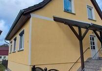 Einfamilienhaus freistehend