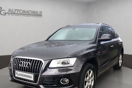 Audi Q5 181.500 km 15.600 &euro; Braunschweig 38110