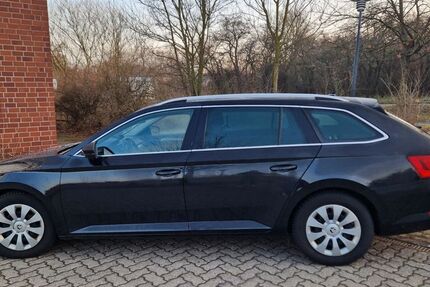 Skoda Superb 187.800 km 13.500 &euro; Braunschweig 38124