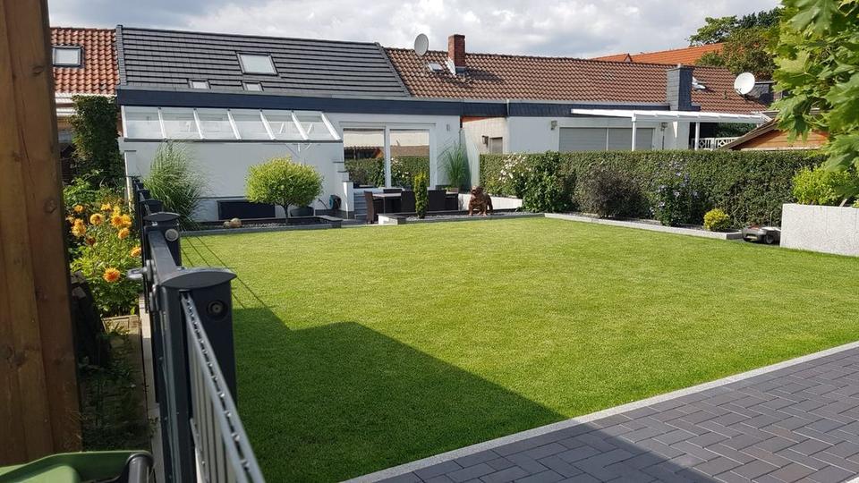 Reihenhaus Wolfsburg - 4 Zimmer, 125 m&sup2;, 375.000&euro; | Angebot:26961900