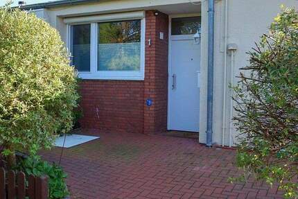 Barrierefreier Bungalow in Vorsfelde 3 zimmer