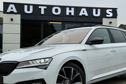 Skoda Superb 86.000 km 30.950 &euro; Salzgitter 38259