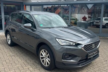 Seat Tarraco 102.300 km 17.499 &euro; Wolfenbüttel 38304
