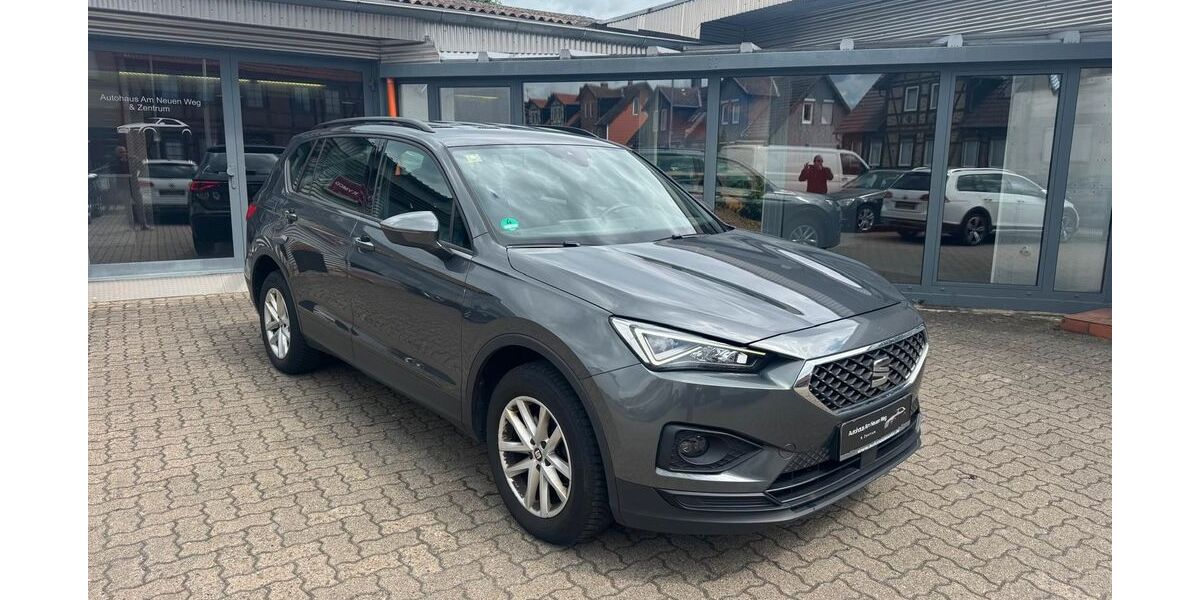 Seat Tarraco 102.300 km 17.499 &euro; Wolfenbüttel 38304