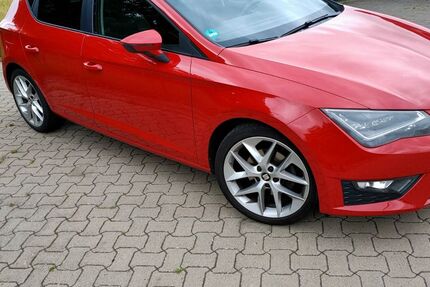 Seat Leon 142.200 km 8.500 &euro; Schwülper 38179