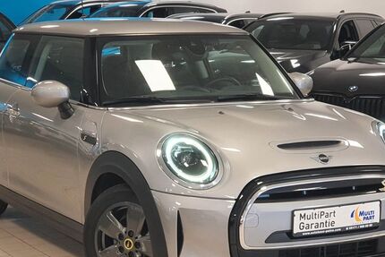Mini Cooper SE 28.350 km 19.197 &euro; Peine 31228