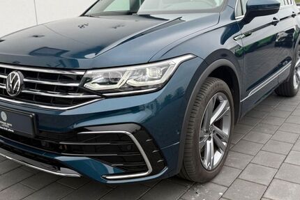 VW Tiguan 43.000 km 31.490 &euro; Ilsede 31246