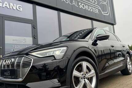 Audi e-tron 36.944 km 28.490 € Vechelde 38159