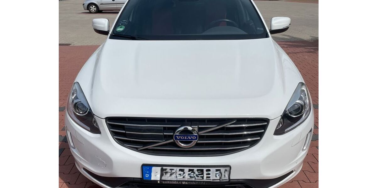 Volvo XC60 103.500 km 18.799 &euro; Braunschweig 38116