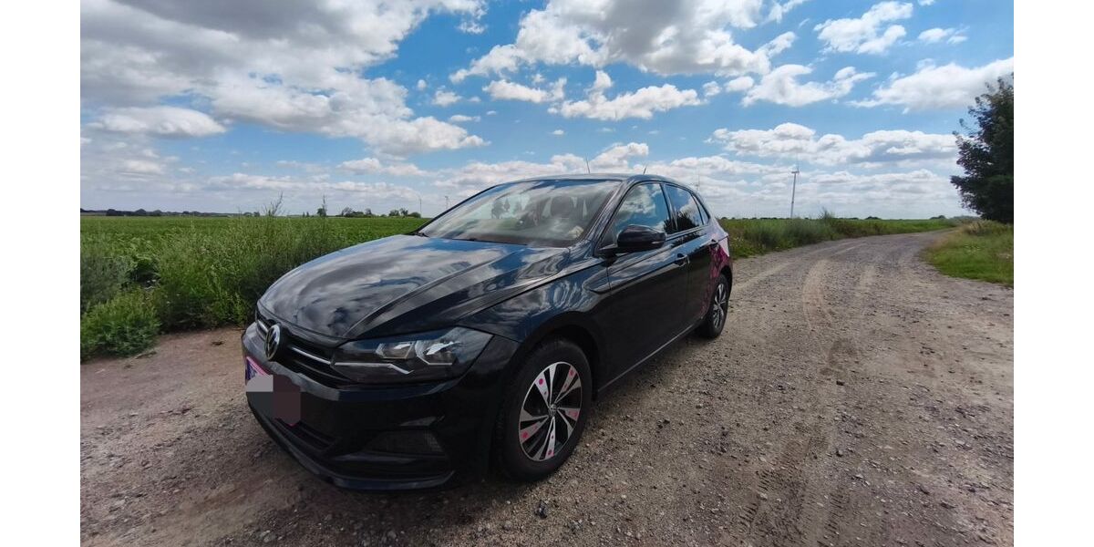 VW Polo 63.000 km 18.500 &euro; Ilsede 31246