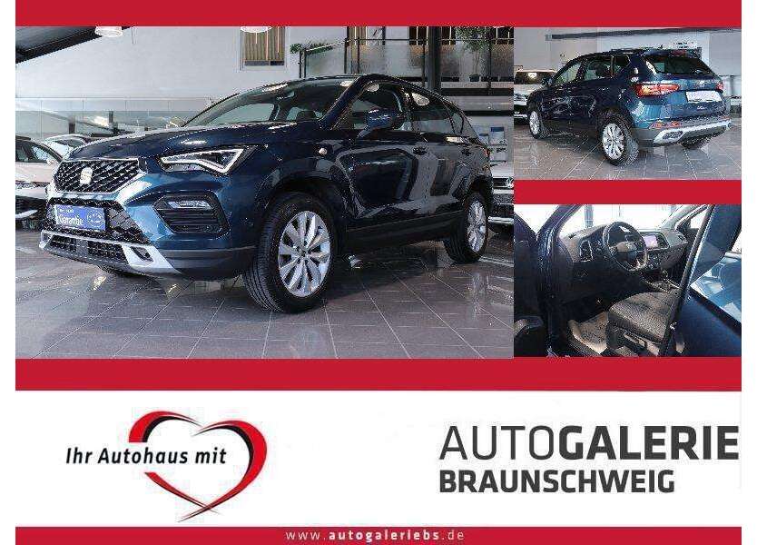 Ateca
