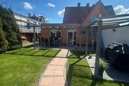 Haus Braunschweig Broitzem - 3 Zimmer, 75 m&sup2;, 359.000&euro; | Angebot:26279849