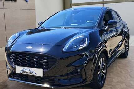 Ford Puma 50.732 km 16.410 &euro; Sickte 38173