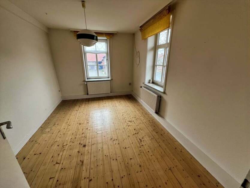 Immobilie mit vielen Möglichkeiten 12 zimmer