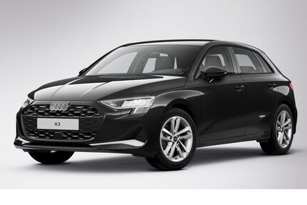 Audi A3 27.860 km 30.690 € Gifhorn 38518