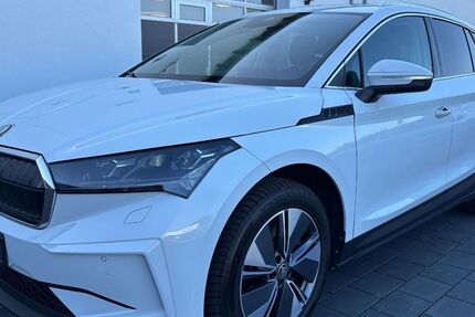 Skoda Enyaq 36.000 km 38.490 &euro; Ilsede 31246