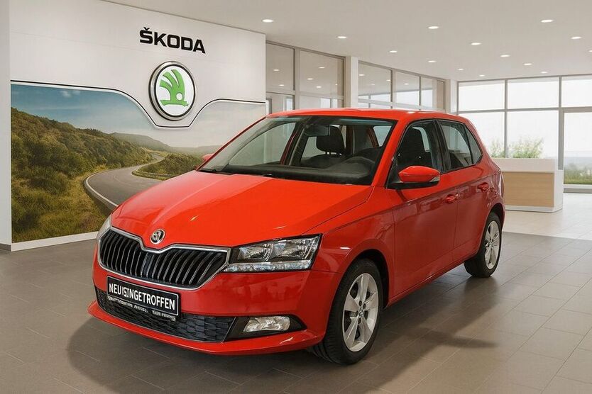 Fabia