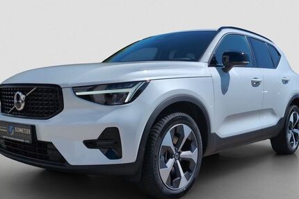 Volvo XC40 5.600 km 38.390 € Braunschweig 38114