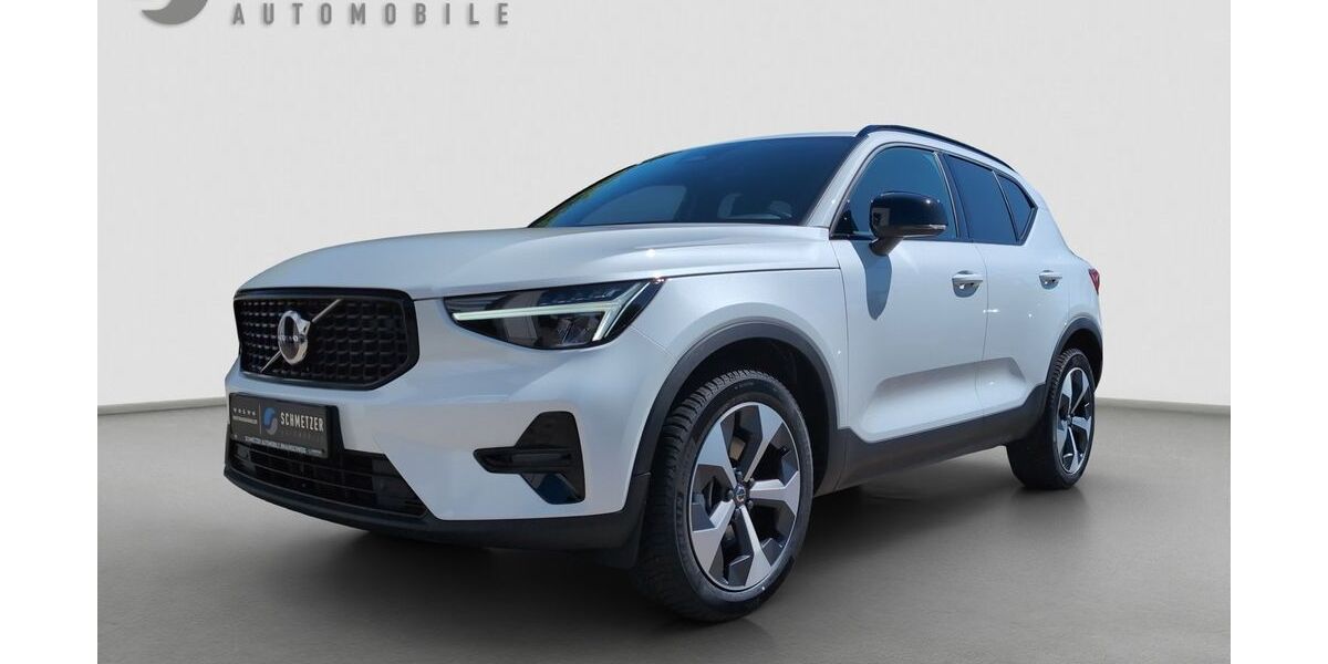 Volvo XC40 6.000 km 38.390 &euro; Braunschweig 38114