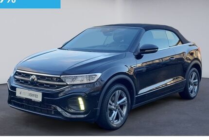 VW T-Roc 16.200 km 32.750 &euro; Braunschweig 38124