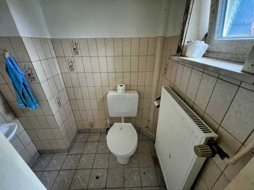 Immobilie mit vielen Möglichkeiten 12 zimmer