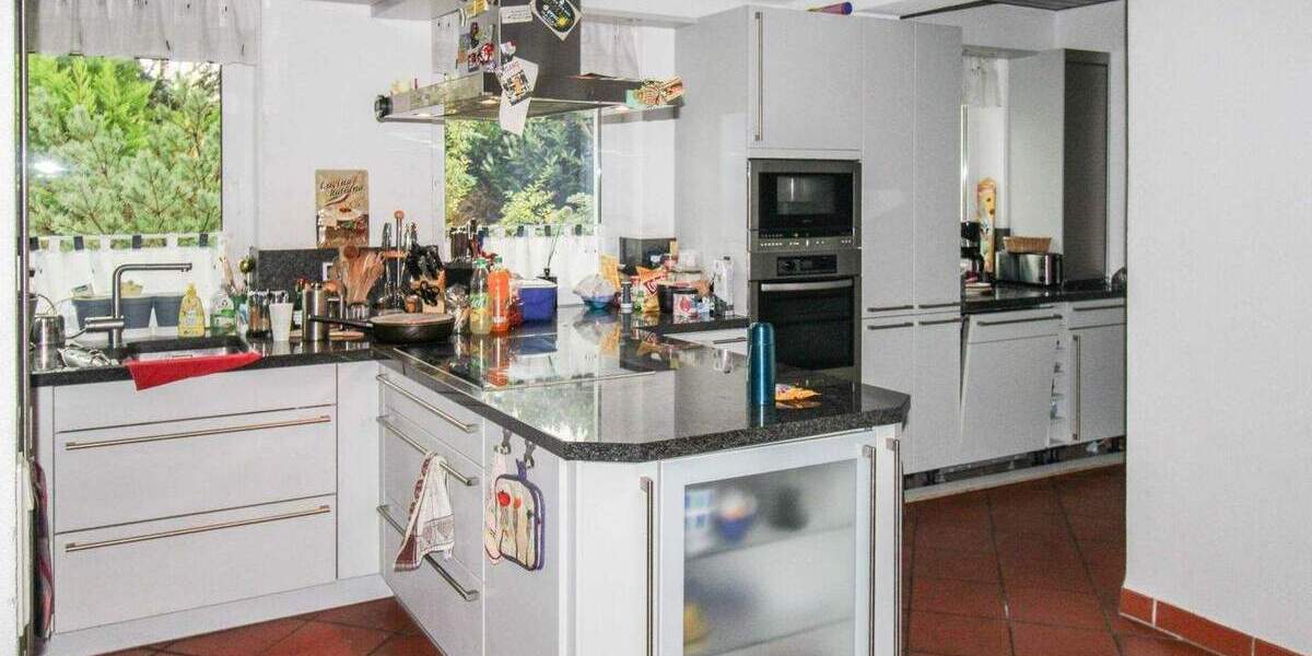 Einfamilienhaus Braunschweig Weststadt - 8 Zimmer, 649.000&euro; | Angebot:24909934