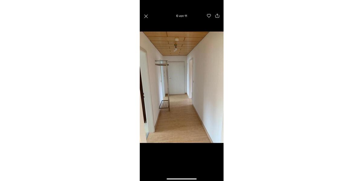 Dachgeschoßwohnung Vordorf - 3 Zimmer, 85 m&sup2;, 850&euro; | Angebot:26517292