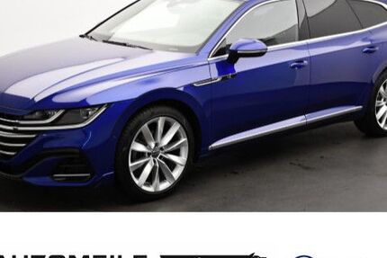 VW Arteon 23.332 km 44.850 &euro; Wolfsburg 38440