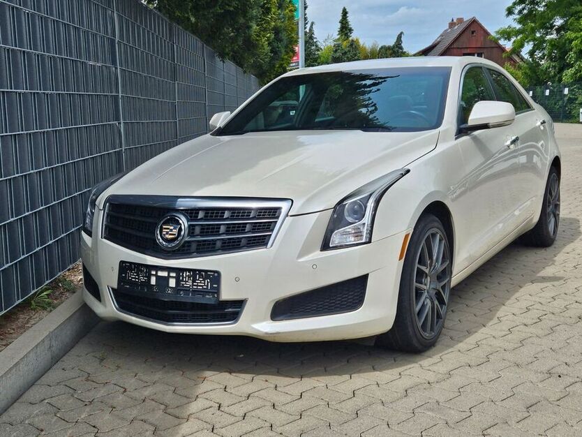 ATS