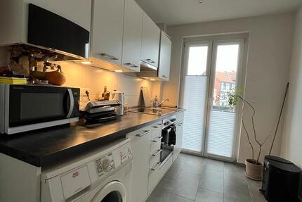 Wohnung Braunschweig Nordstadt - 2 Zimmer, 54 m&sup2;, 720&euro; | Angebot:24788852