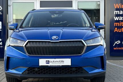 Skoda Enyaq 59.831 km 25.890 € Salzgitter 38229