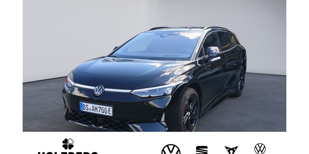 VW ID.7 11.000 km 56.990 &euro; Braunschweig 38114