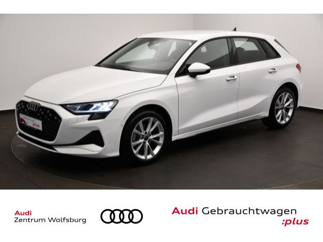 Audi A3 22.500 km 28.990 € Wolfsburg 38440