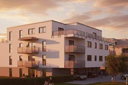 Wohnung Sickte Niedersickte - 3 Zimmer, 95 m&sup2;, 365.350&euro; | Angebot:25822072