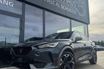 Cupra Formentor 81.391 km 26.950 € Vechelde 38159