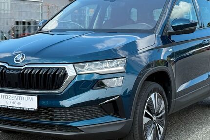 Skoda Karoq 64.850 km 24.900 &euro; Gifhorn 38518