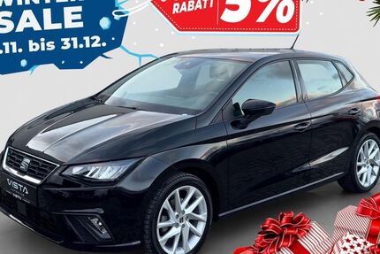 Seat Ibiza 52.752 km 17.900 &euro; Braunschweig 38122