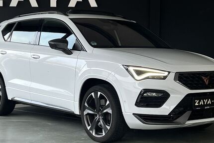 Cupra Ateca 87.804 km 26.950 &euro; Schöppenstedt 38170