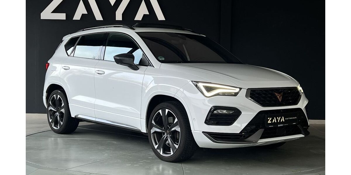 Cupra Ateca 87.804 km 26.950 &euro; Schöppenstedt 38170