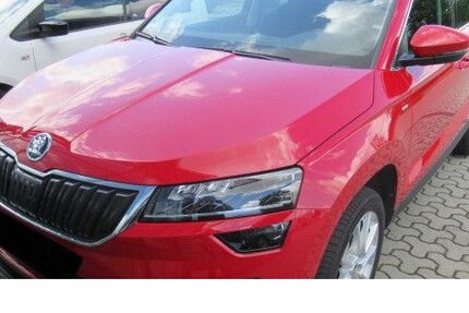 Skoda Karoq 41.200 km 24.980 € Wolfsburg 38440