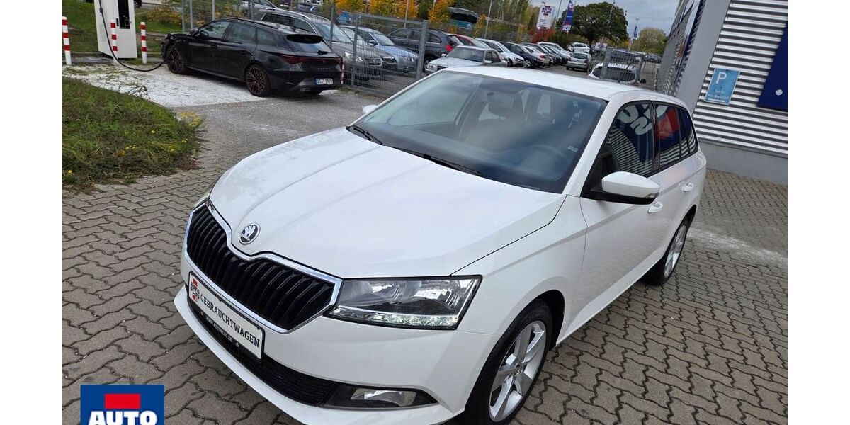 Skoda Fabia 99.437 km 12.599 &euro; Wolfsburg 38446