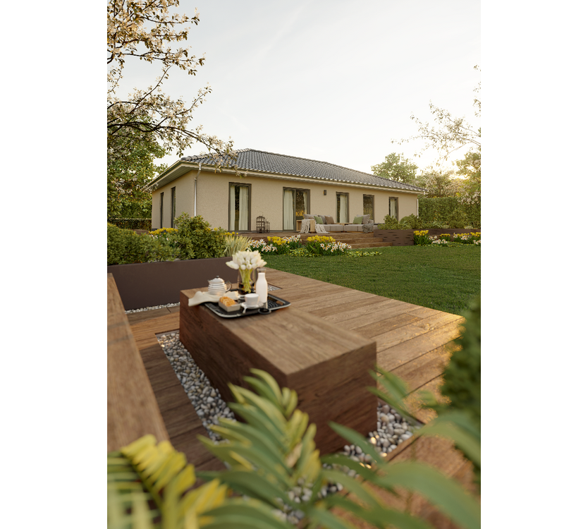 Haus zum Kaufen in Salzgitter 254.550 € 130 m²