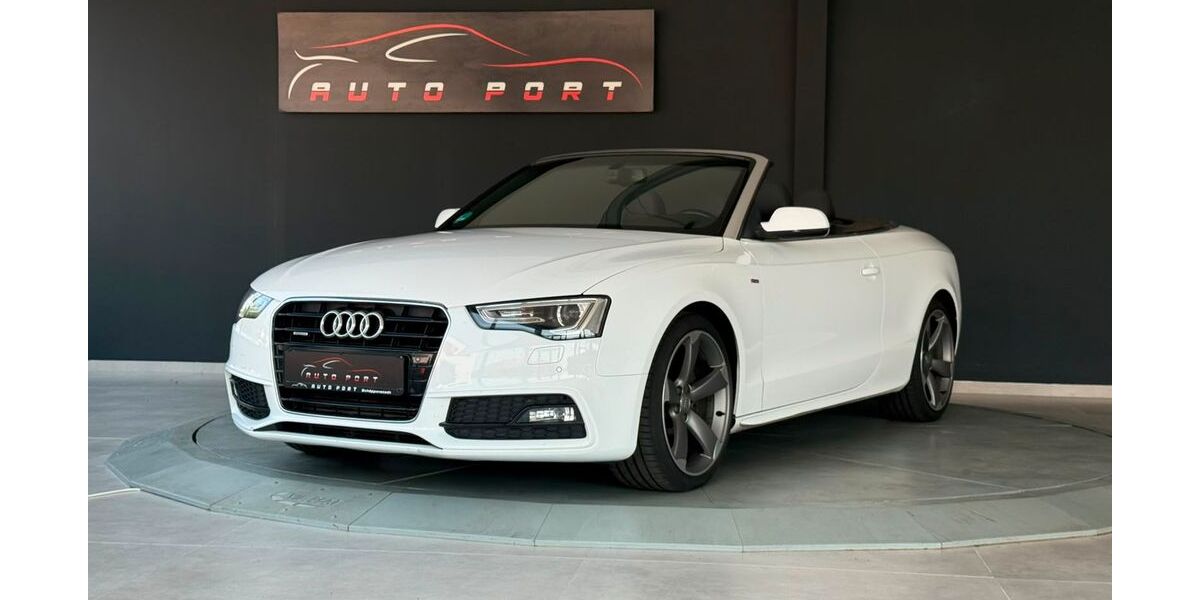 Audi A5 200.000 km 12.900 &euro; Schöppenstedt 38170
