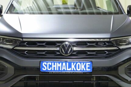VW T-Roc 6.400 km 34.500 &euro; Braunschweig 38112
