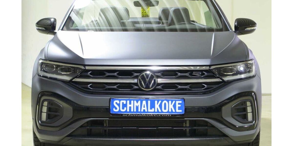 VW T-Roc 6.400 km 34.500 &euro; Braunschweig 38112